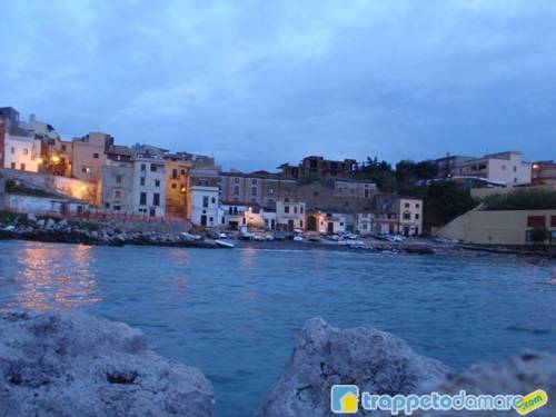 Casa Vacanze Marco Polo Vista Mare Trappeto  Room photo